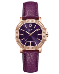 Đồng Hồ Nữ I&W Carnival 55896L1 Quartz