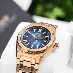 Đồng Hồ Nam I&W Carnival 711G10 Automatic