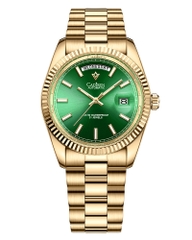 Đồng Hồ Nam Cadisen C8215M3 Automatic