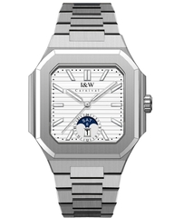 Đồng Hồ Nam I&W Carnival 55876G3 Automatic