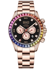 Đồng Hồ Nam Chính Hãng Bexei BX9150G2 Automatic