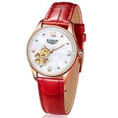 Đồng Hồ Nữ Kassaw K910L1 Automatic