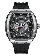 Đồng Hồ Nam Bonest Gatti Ghost Speed BG5602-A4 Automatic