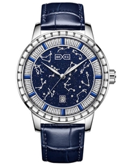 Đồng Hồ Nam Chính Hãng Bexei BX9192G2 Automatic