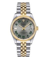Đồng Hồ Nam Cadisen C8211M2 Automatic
