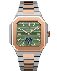 Đồng Hồ Nam I&W Carnival 55876G18 Automatic