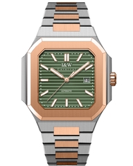 Đồng Hồ Nam I&W Carnival 55875G14 Automatic