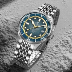 Đồng Hồ Nam Cadisen C8244M2 Automatic