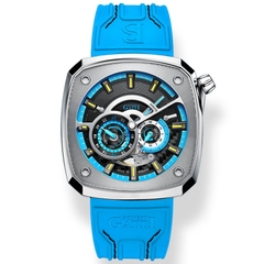 Đồng Hồ Nam Bonest Gatti Offshore Speed BG6601-B6 Automatic