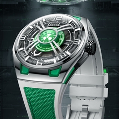 Đồng Hồ Nam Bonest Gatti BG5803-A1 Automatic