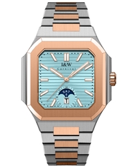 Đồng Hồ Nam I&W Carnival 55876G3 Automatic