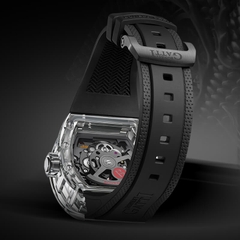 Đồng Hồ Nam Bonest Gatti BG9980-A4 Automatic