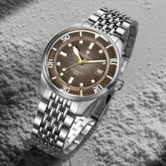 Đồng Hồ Nam Cadisen C8244M3 Automatic