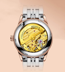 Đồng Hồ Nữ Kassaw K913L1 Automatic
