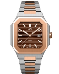 Đồng Hồ Nam I&W Carnival 55875G14 Automatic