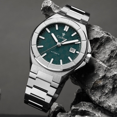 Đồng Hồ Nam Cadisen C8242M3 Automatic