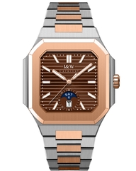 Đồng Hồ Nam I&W Carnival 55876G3 Automatic