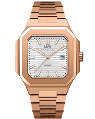 Đồng Hồ Nam I&W Carnival 55875G14 Automatic