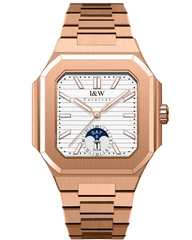 Đồng Hồ Nam I&W Carnival 55876G18 Automatic