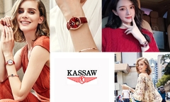 Đồng Hồ Nữ Kassaw K993L1 Automatic