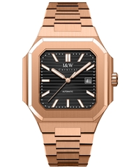 Đồng Hồ Nam I&W Carnival 55875G14 Automatic