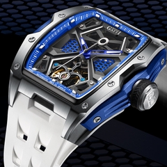 Đồng Hồ Nam Bonest Gatti Top Speed BG5501-A3 Automatic