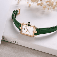 Đồng Hồ Nữ I&W Carnival 631L4 Quartz