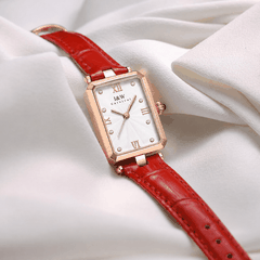 Đồng Hồ Nữ I&W Carnival 631L3 Quartz