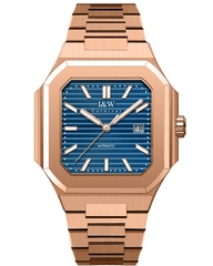 Đồng Hồ Nam I&W Carnival 55875G14 Automatic
