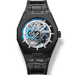 Đồng Hồ Nam Bonest Gatti Maximum Speed BG7601-S3 Automatic