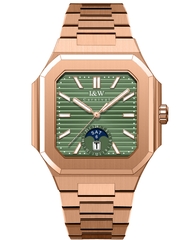 Đồng Hồ Nam I&W Carnival 55876G18 Automatic