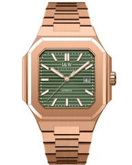Đồng Hồ Nam I&W Carnival 55875G14 Automatic
