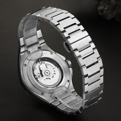 Đồng Hồ Nam Cadisen C8242M3 Automatic