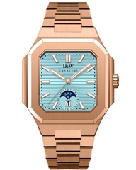 Đồng Hồ Nam I&W Carnival 55876G3 Automatic
