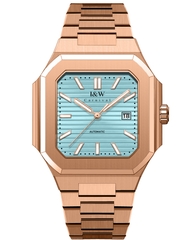 Đồng Hồ Nam I&W Carnival 55875G14 Automatic