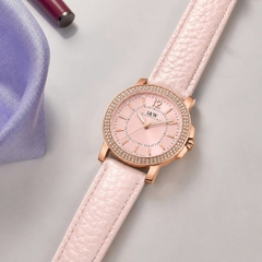 Đồng Hồ Nữ I&W Carnival 55896L2 Quartz