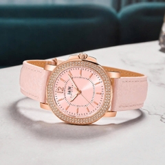 Đồng Hồ Nữ I&W Carnival 55896L2 Quartz