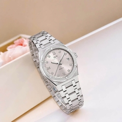 Đồng Hồ Nữ I&W Carnival 751L-T4 Quartz