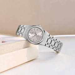 Đồng Hồ Nữ I&W Carnival 751L-T4 Quartz