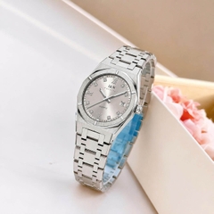 Đồng Hồ Nữ I&W Carnival 751L-T4 Quartz