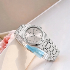 Đồng Hồ Nữ I&W Carnival 751L-T4 Quartz