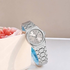 Đồng Hồ Nữ I&W Carnival 751L-T4 Quartz
