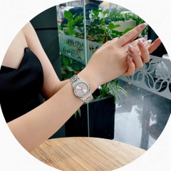 Đồng Hồ Nữ I&W Carnival 751L-T4 Quartz