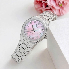 Đồng Hồ Nữ I&W Carnival 751L-T10 Quartz