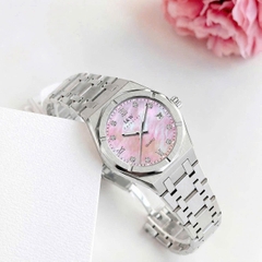 Đồng Hồ Nữ I&W Carnival 751L-T10 Quartz