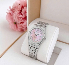 Đồng Hồ Nữ I&W Carnival 751L-T10 Quartz