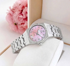 Đồng Hồ Nữ I&W Carnival 751L-T10 Quartz