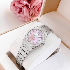 Đồng Hồ Nữ I&W Carnival 751L-T10 Quartz