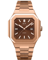 Đồng Hồ Nam I&W Carnival 55875G14 Automatic