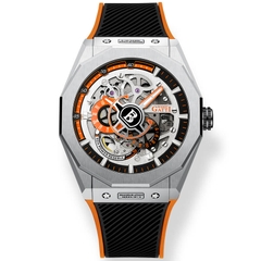 Đồng Hồ Nam Bonest Gatti Maximum Speed BG7601-S6 Automatic